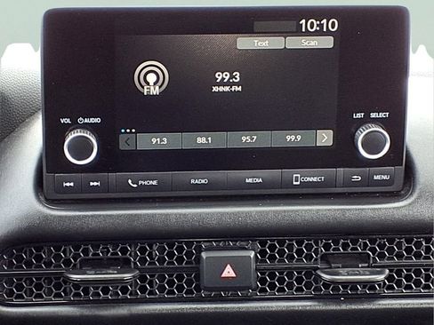 Certified 2024 Honda HR-V LX image 14