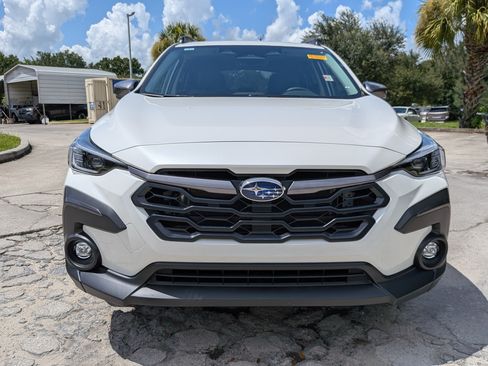 Used 2024 Subaru Crosstrek 2.5i Limited w/ Popular Package #4A AWD/4WD image 38