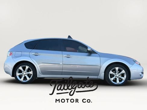 Used 2010 Subaru Impreza Outback Sport AWD/4WD image 1