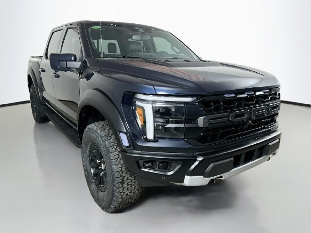 New 2026 Ford F150 Raptor AWD/4WD 360° Tour