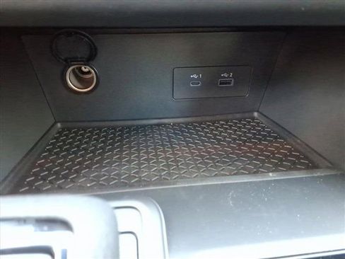 New 2025 Nissan Pathfinder S w/ Cargo Package image 13