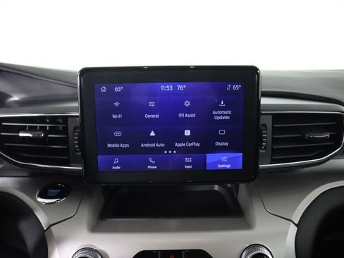 Used 2024 Ford Explorer XLT w/ Equipment Group 202A AWD/4WD image 55
