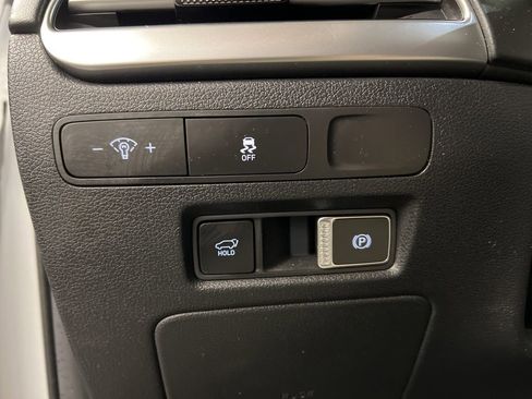 Used 2025 Hyundai Palisade SEL image 24