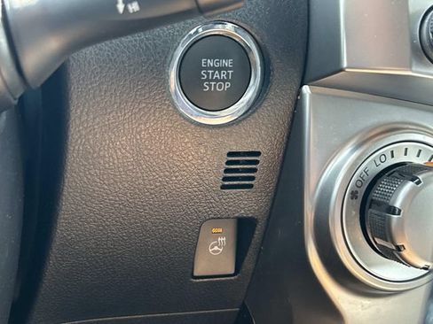 Used 2023 Toyota 4Runner SR5 Premium AWD/4WD image 31