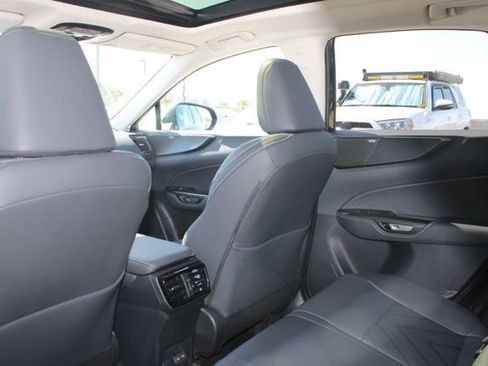 Certified 2026 Lexus NX 450h+ AWD w/ Luxury Package image 9