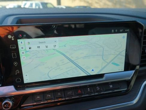 Used 2023 GMC Sierra 1500 SLT w/ SLT Premium Plus Package image 20