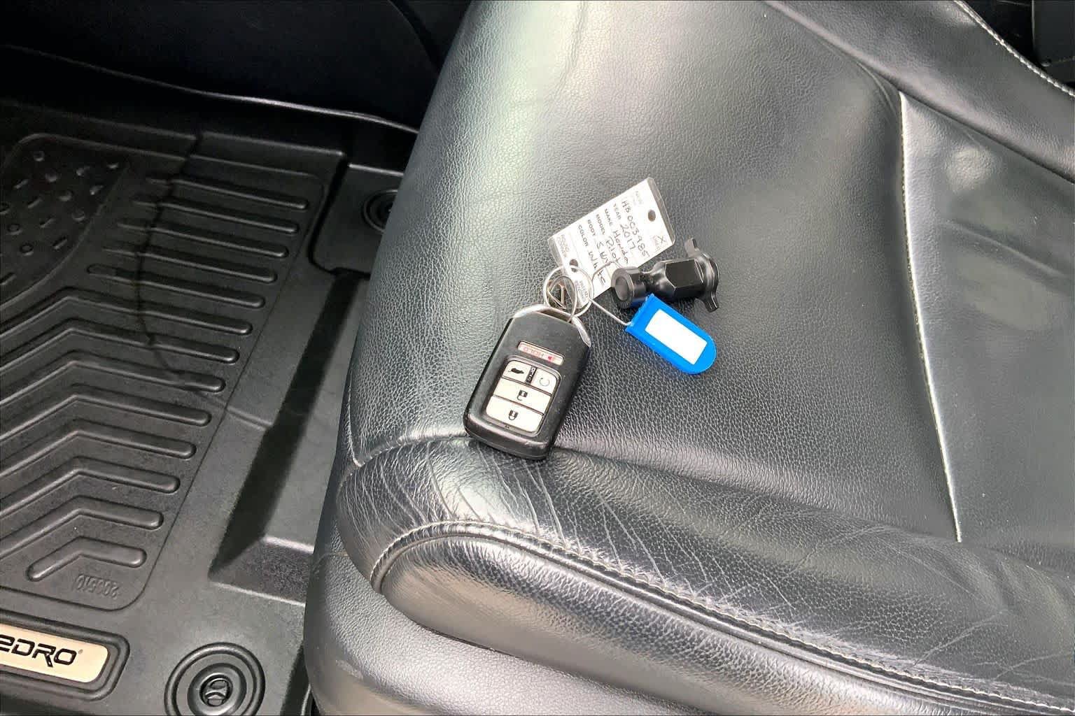 Used 2017 Honda Pilot EX-L image 14