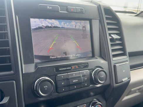 Used 2020 Ford F150 XL w/ Equipment Group 101A Mid RWD image 24