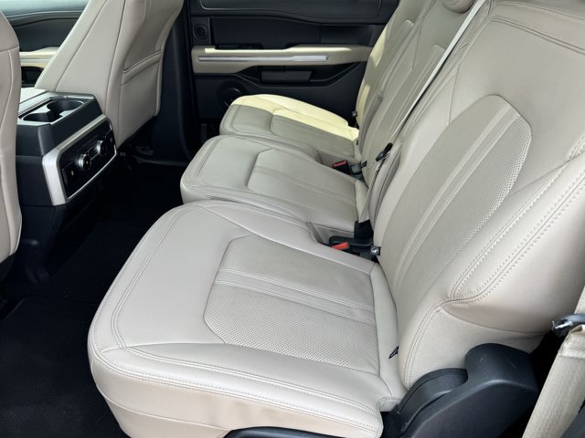 Certified 2024 Ford Expedition Max Limited AWD/4WD image 11