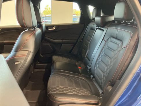 Certified 2023 Ford Escape ST-Line Elite w/ Premium Technology Package image 28