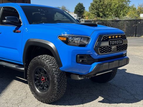 Used 2019 Toyota Tacoma TRD Pro image 10