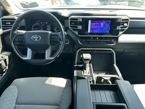 Used 2024 Toyota Tundra SR5 RWD image 15