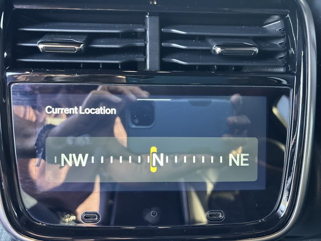 Used 2023 Rivian R1S Adventure Quad AWD/4WD image 14