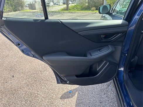 Used 2021 Subaru Outback 2.5i image 15