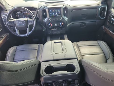 Used 2021 GMC Sierra 1500 Denali w/ Denali Ultimate Package AWD/4WD image 16