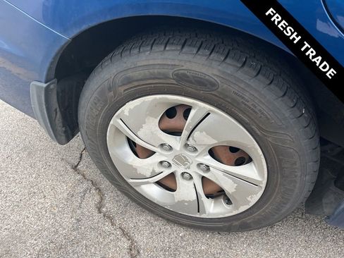 Used 2014 Honda Civic LX image 16