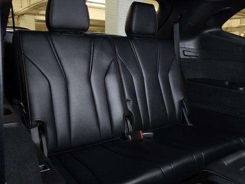 Certified 2023 Acura MDX A-Spec image 23