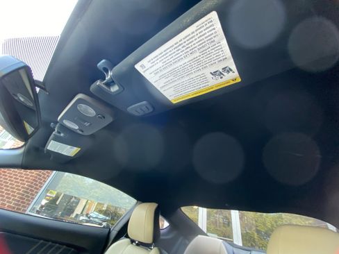 Used 2016 Ford Mustang Premium RWD image 25