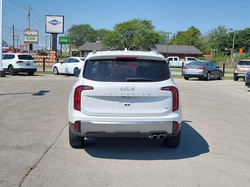 Used 2025 Kia Telluride S AWD/4WD image 5
