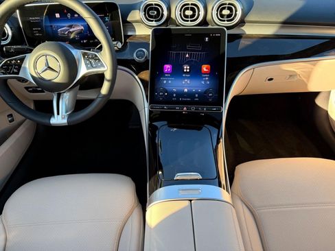 New 2026 Mercedes-Benz C 300 4MATIC Sedan image 17