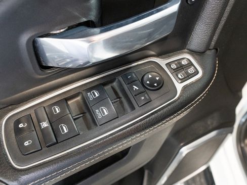 Used 2023 RAM 2500 Laramie image 16