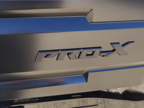 New 2026 Nissan Frontier Pro-X w/ Tow Package image 12
