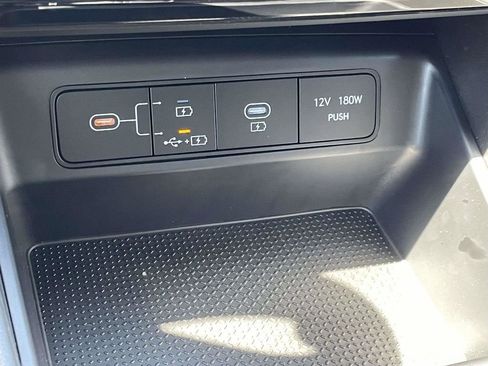 New 2026 Hyundai Santa Cruz SEL FWD image 18