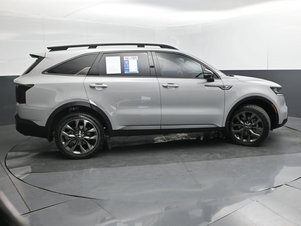 Used 2023 Kia Sorento X-Line EX AWD/4WD image 32