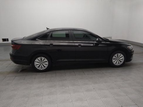 Used 2020 Volkswagen Jetta S FWD image 10