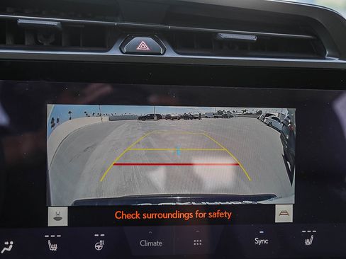 Used 2024 Lexus RZ 300e Premium FWD image 23