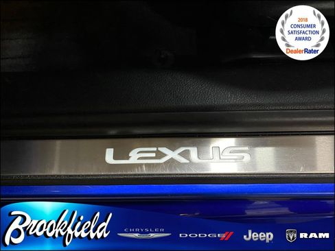 Used 2016 Lexus IS 300 AWD w/ F Sport Package image 36