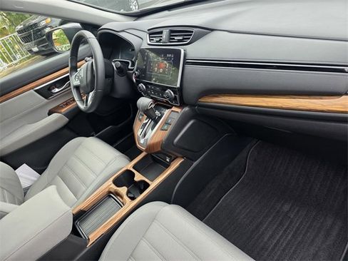 Used 2022 Honda CR-V EX image 20