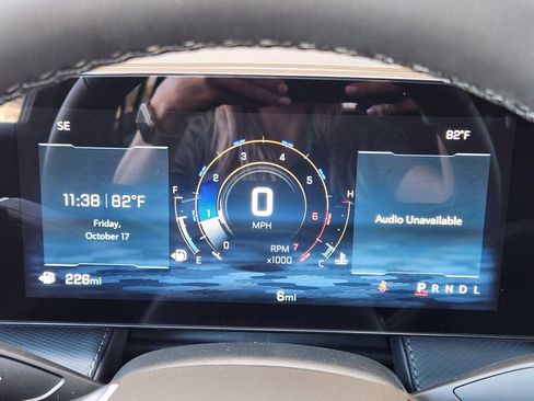 New 2026 Chevrolet Equinox LT image 10