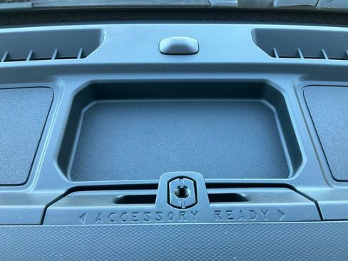 New 2025 Ford Bronco 2-Door w/ Sasquatch Package image 57