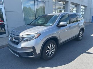 Used 2019 Honda Pilot EX-L image 1