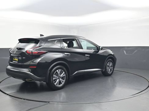 Used 2023 Nissan Murano S AWD/4WD image 8
