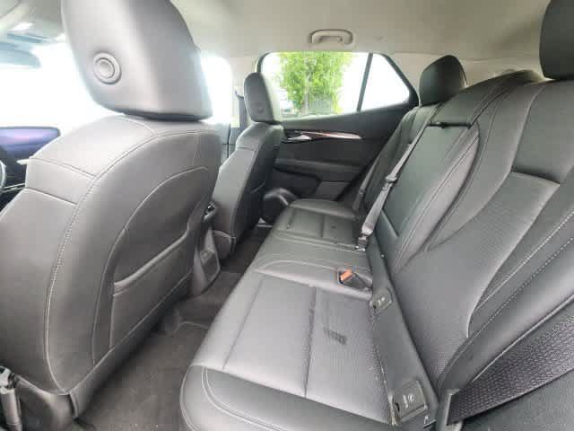 Used 2024 Buick Envision Preferred AWD/4WD image 23