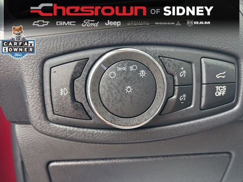 Used 2024 Ford Edge SEL w/ Convenience Package AWD/4WD image 15