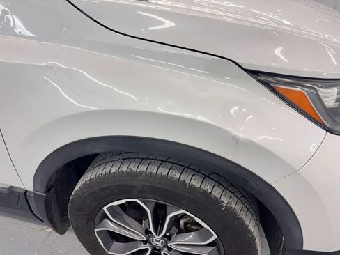 Used 2021 Honda CR-V EX image 21