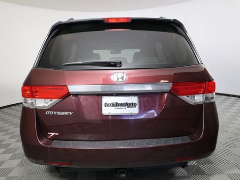 Used 2014 Honda Odyssey EX-L image 3