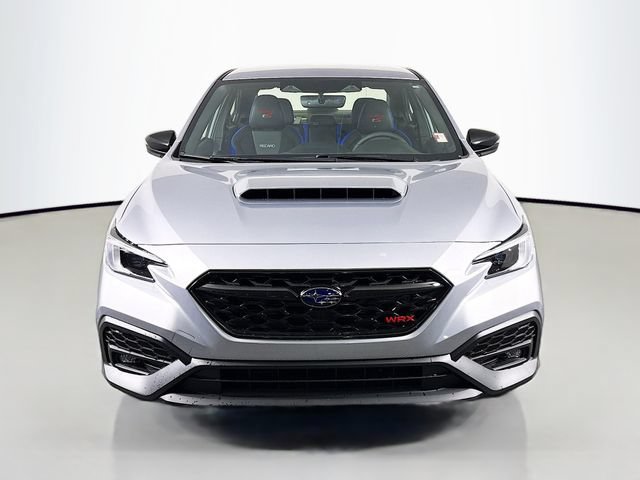 New 2026 Subaru WRX tS AWD/4WD image 2