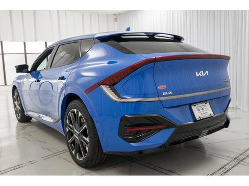 New 2025 Kia EV6 GT-Line image 5