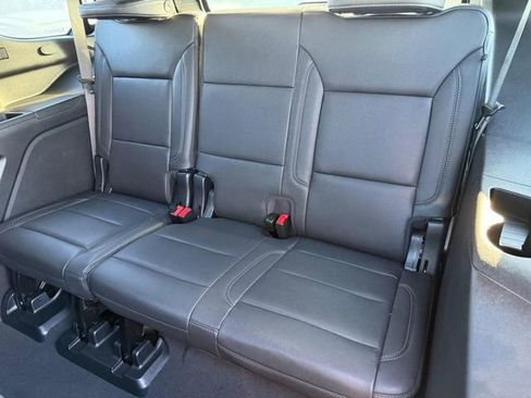 Used 2023 Chevrolet Tahoe LT w/ Max Trailering Package image 10