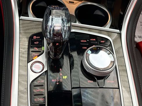 New 2026 BMW 840i xDrive image 29