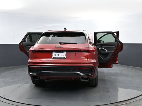 New 2026 Audi Q5 Premium Plus AWD/4WD image 28