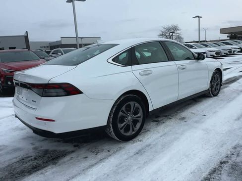 Used 2023 Honda Accord EX-L image 8