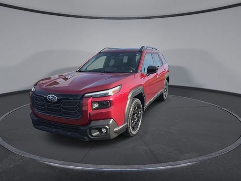 New 2026 Subaru Outback Limited image 4