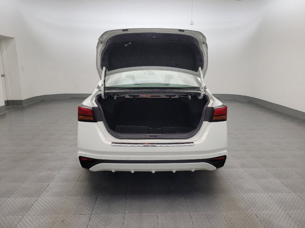 Used 2023 Nissan Altima 2.5 SV FWD image 29
