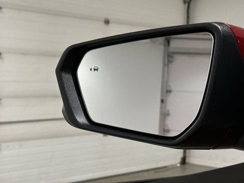 Used 2024 Chevrolet Equinox LT AWD/4WD image 48