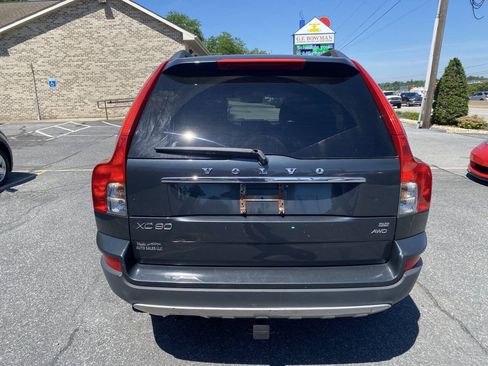 Used 2009 Volvo XC90 3.2 AWD/4WD image 6